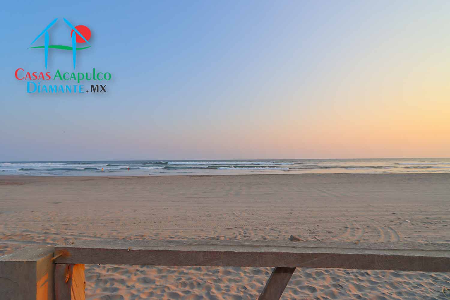 Rincón de Sebastián - Palapa de playa 14